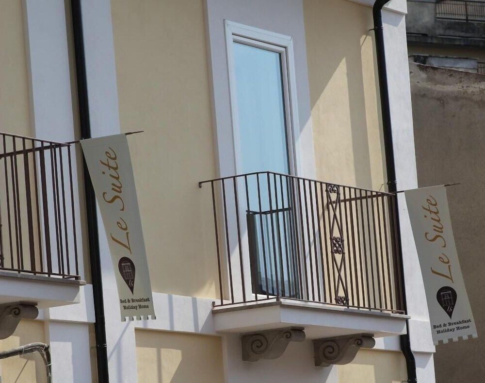 Le Suite 1