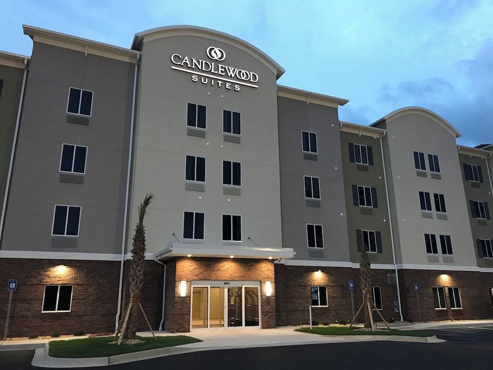 Candlewood Suites VALDOSTA MALL by IHG 1