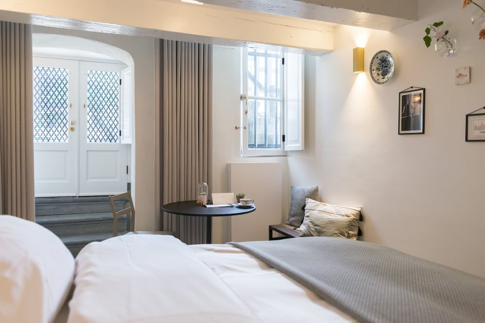 Milkhouse Luxury Stay Amsterdam 2