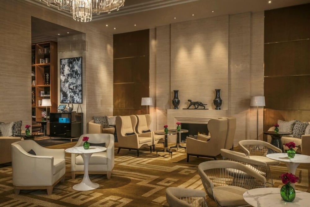 Four Seasons Hotel Tianjin 2