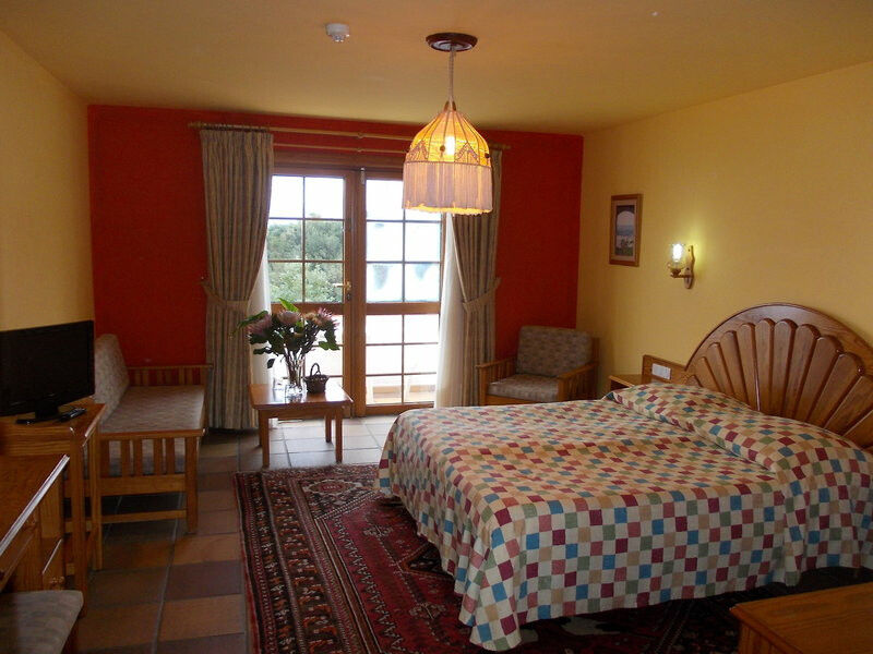 La Palma Romantica & Casitas Apartments 2
