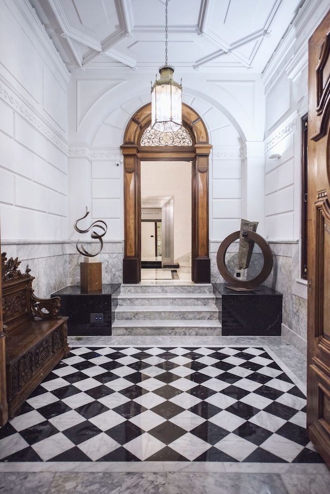 Palacio Salvetti Suites 2