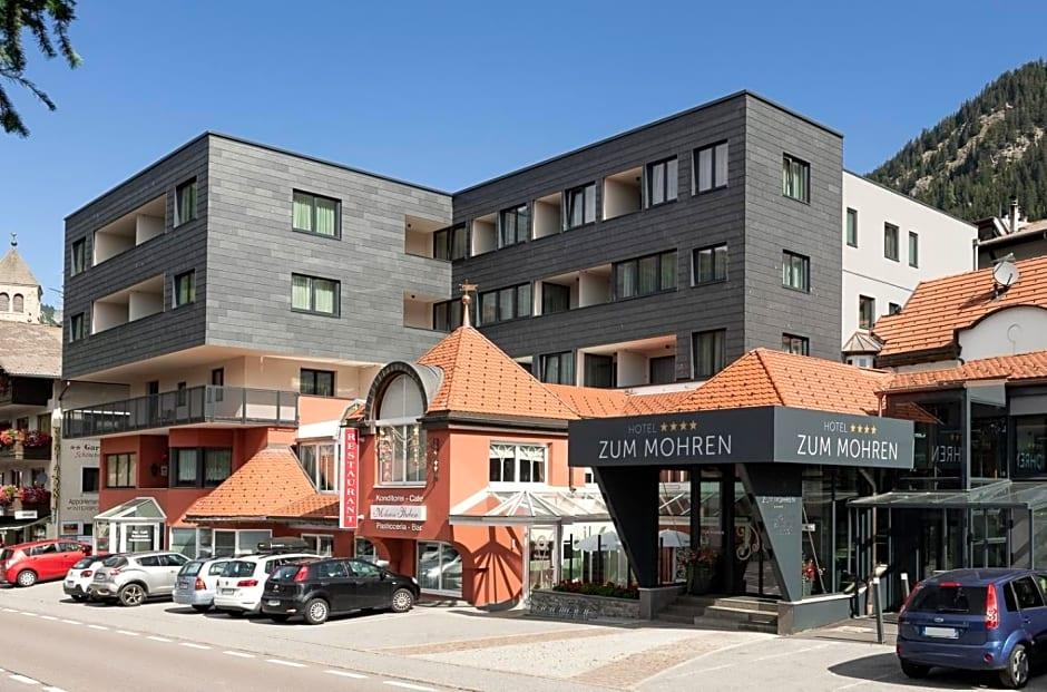 Hotel Zum Mohren 1