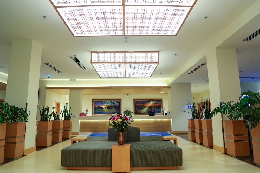 Ramada Addis, Addis Ababa 2