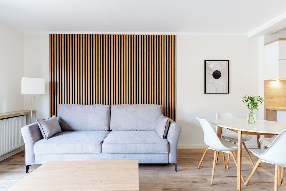 Native Apartments Barska 13 1