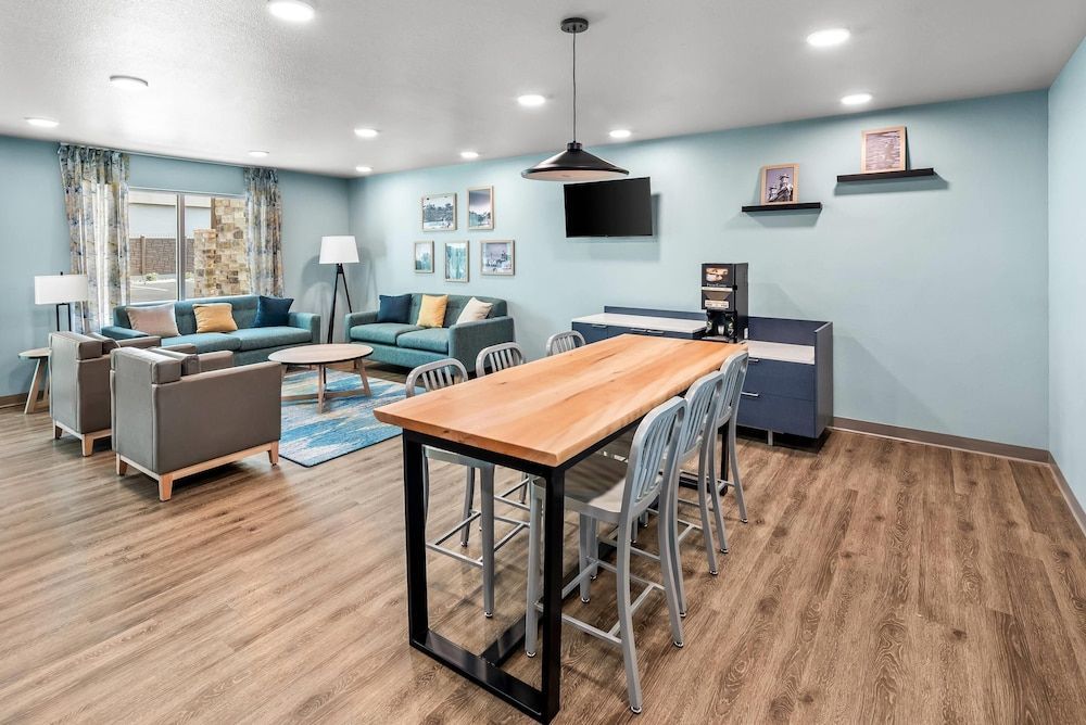 WoodSpring Suites Santee - San Diego Northeast 2