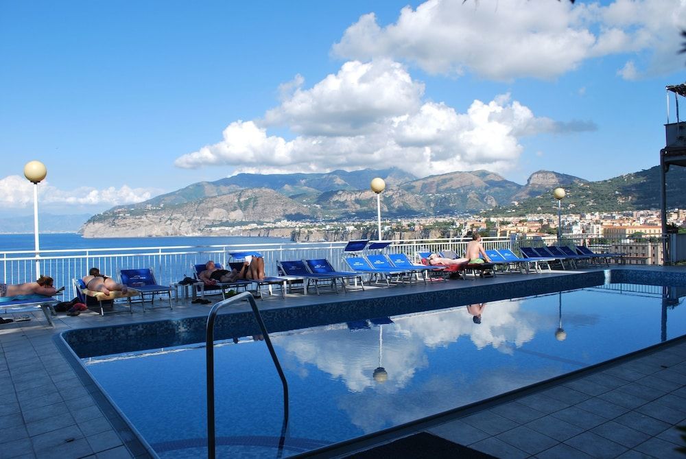 Hotel Settimo Cielo 1