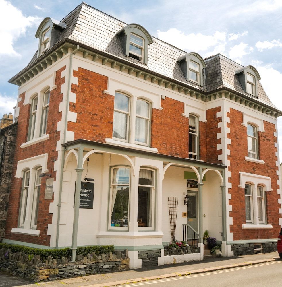 Goodwin House 1