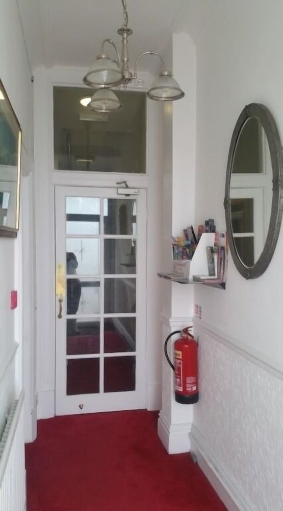 Diamonds Guest House 2