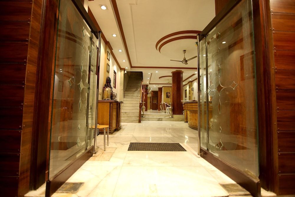 Hotel Parkway Deluxe 2