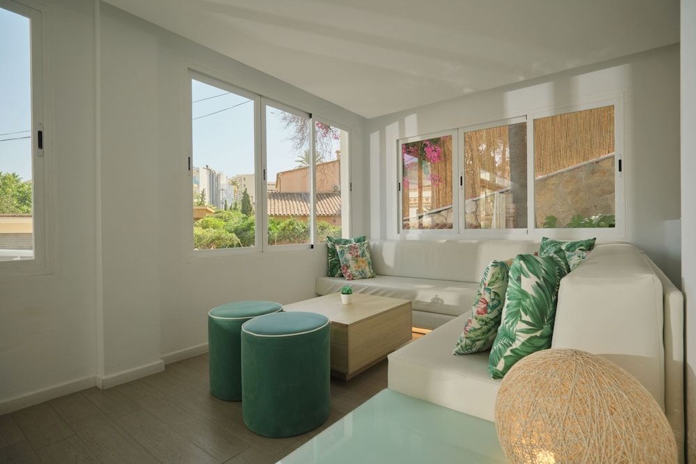 BQ Paguera Boutique Hotel - Adults Only 2