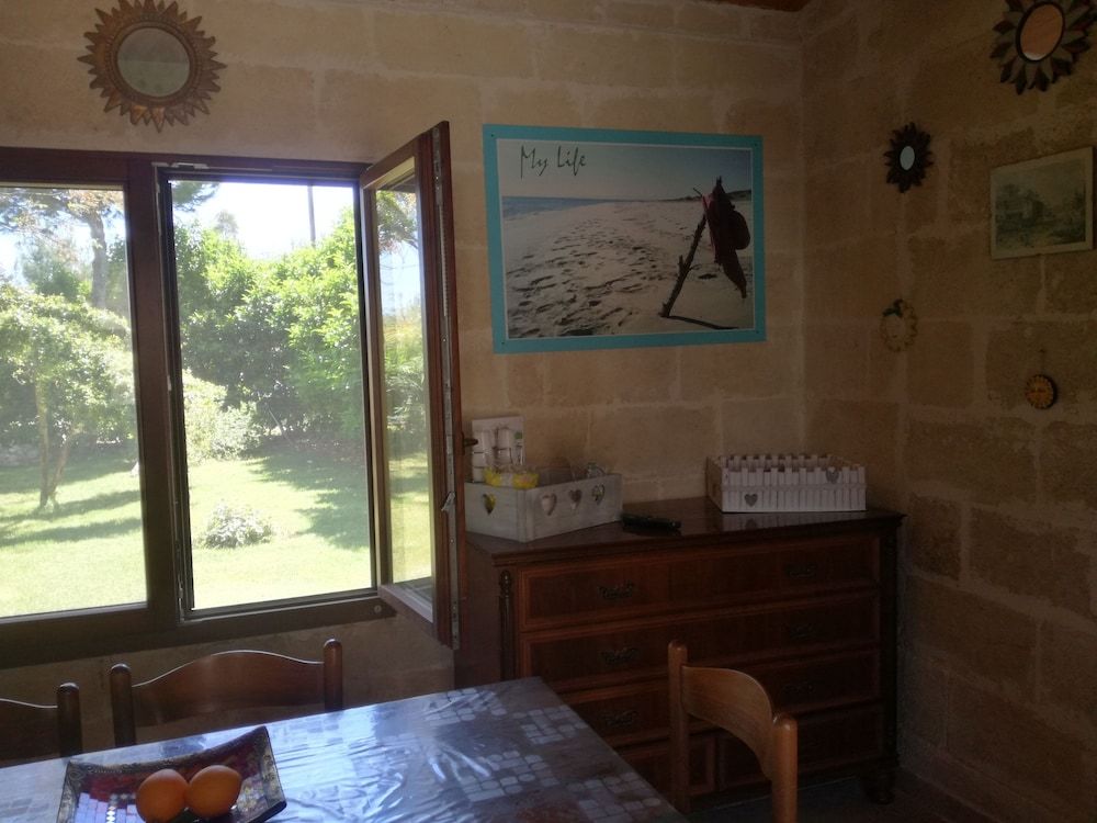 MyLife B&B Country House 2