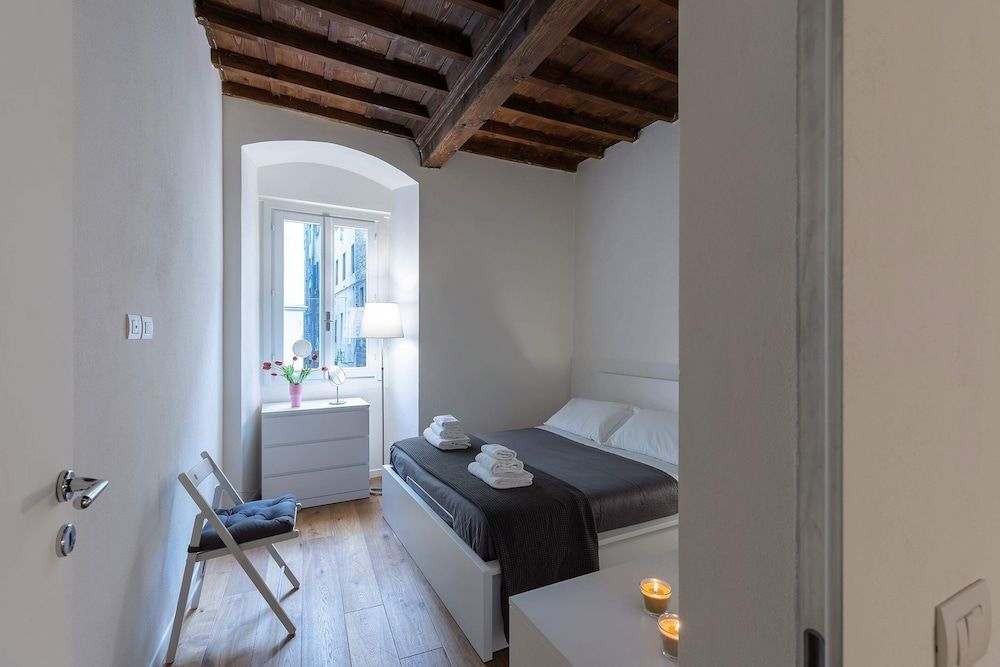 Stay in the Heart of Florence 2