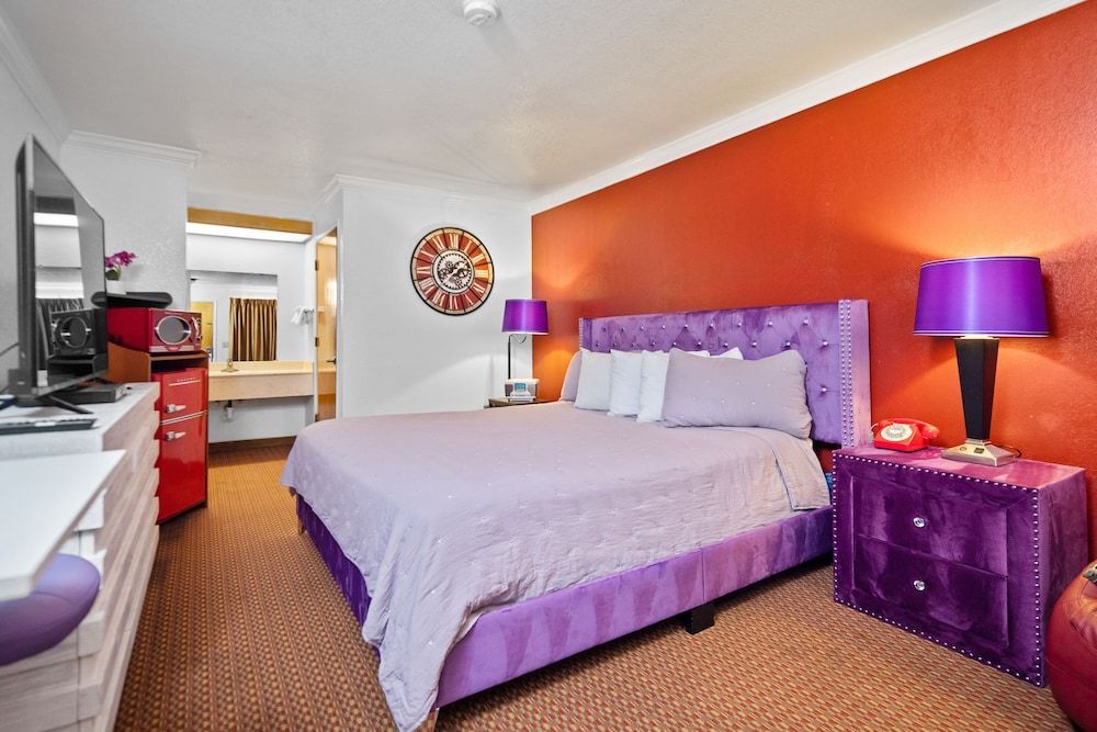 Americana Inn Motel 1