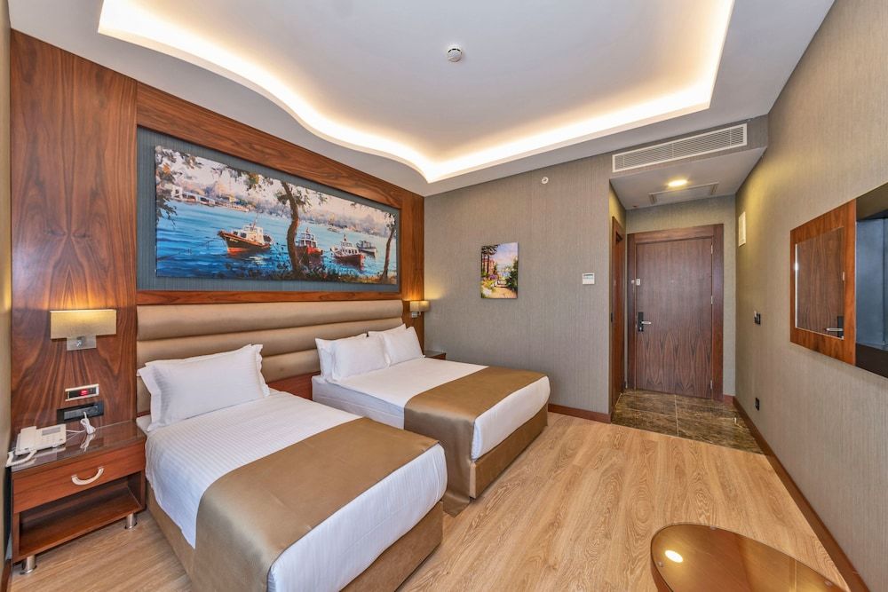 Piya Sport Hotel 1