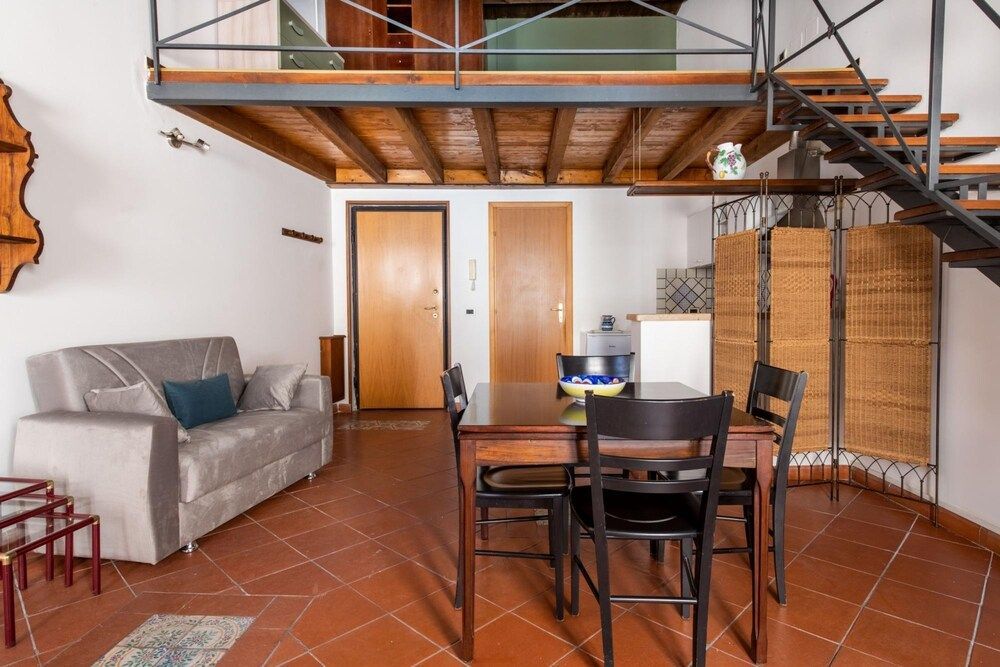 Casa Meli dietro Piazza San Domenico by Wonderful Italy 2
