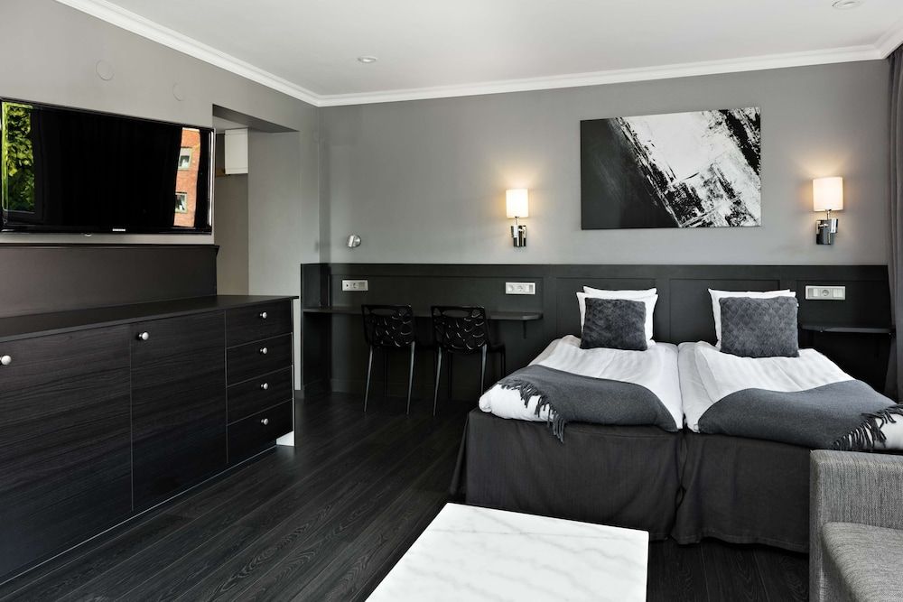 Hotel Allén - Sure Hotel by Best Western Allen 1