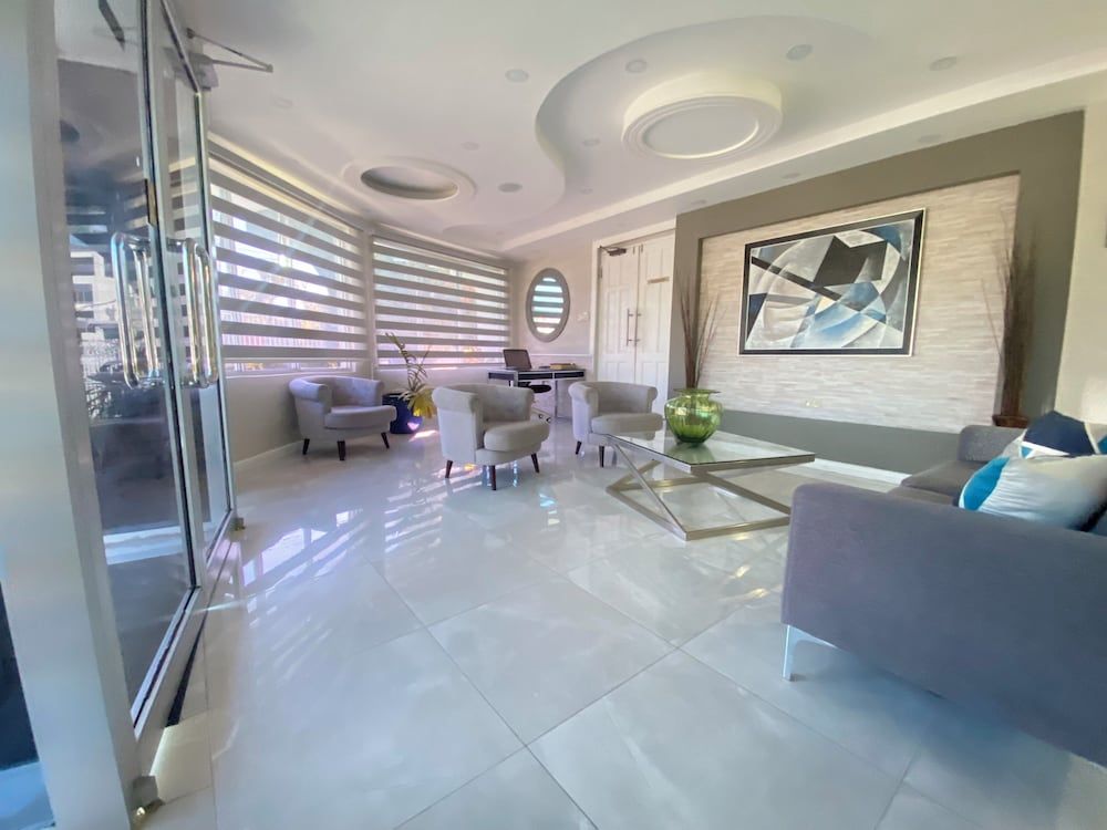 Christar Villas Hotel 2