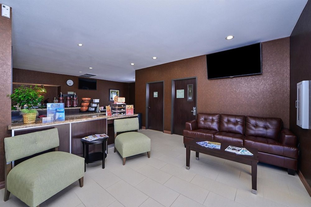 Americas Best Value Inn Cuero 2