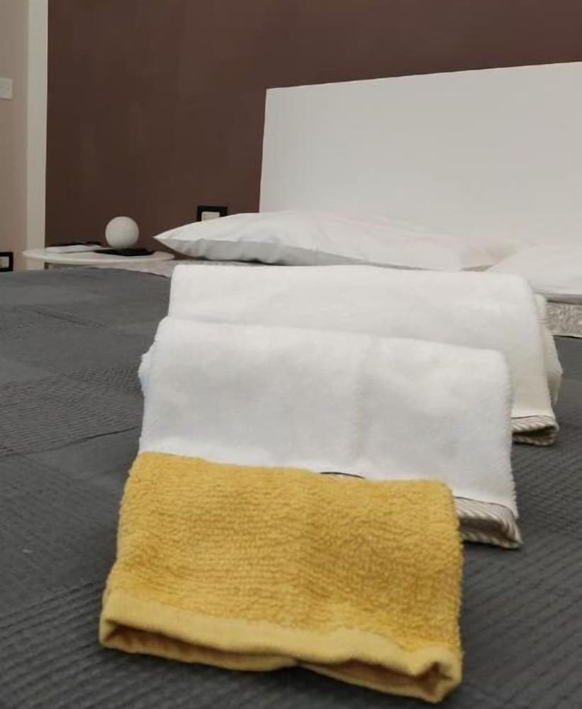 Le Nereidi b&b Acireale Centro 2