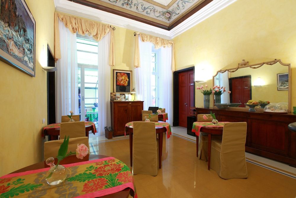 Locanda Il Maestrale 2