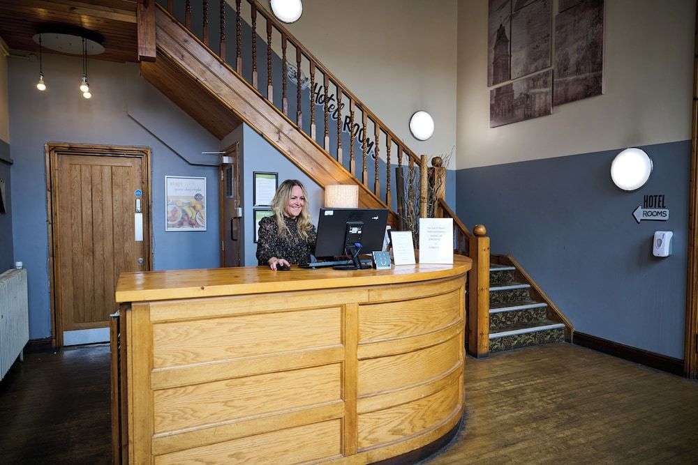 White Hart, Newmarket by Marston's Inns 2