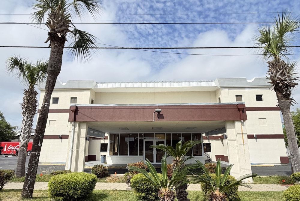 Baymont by Wyndham Pensacola at NAS Corry 1