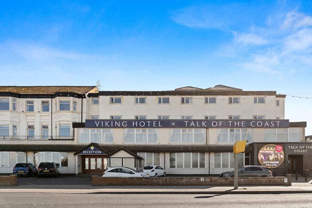 Viking Hotel - Adults Only 1