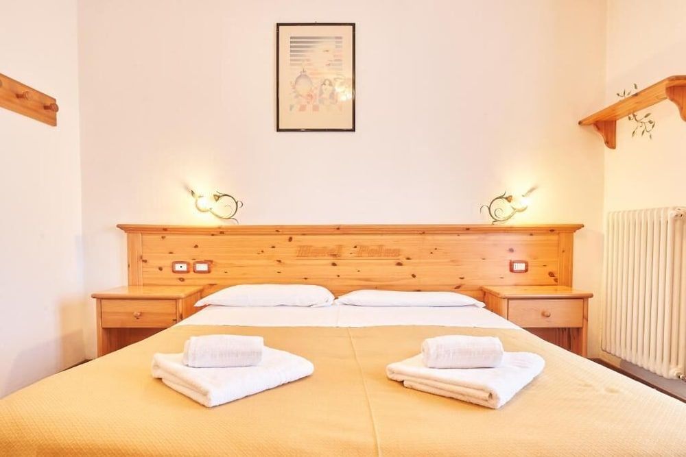 Hotel Polsa 2