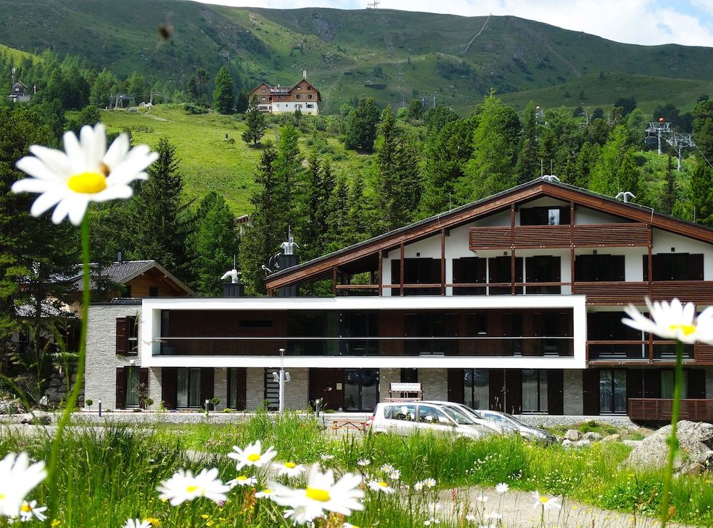 Apparthotel SILBERSEE 1