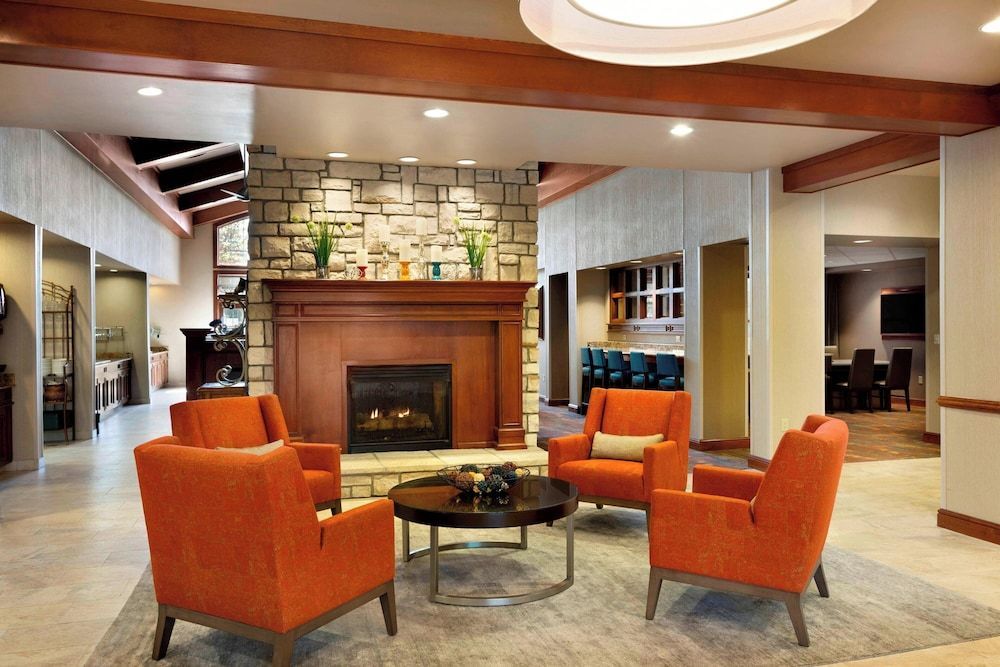 Residence Inn Joplin 2
