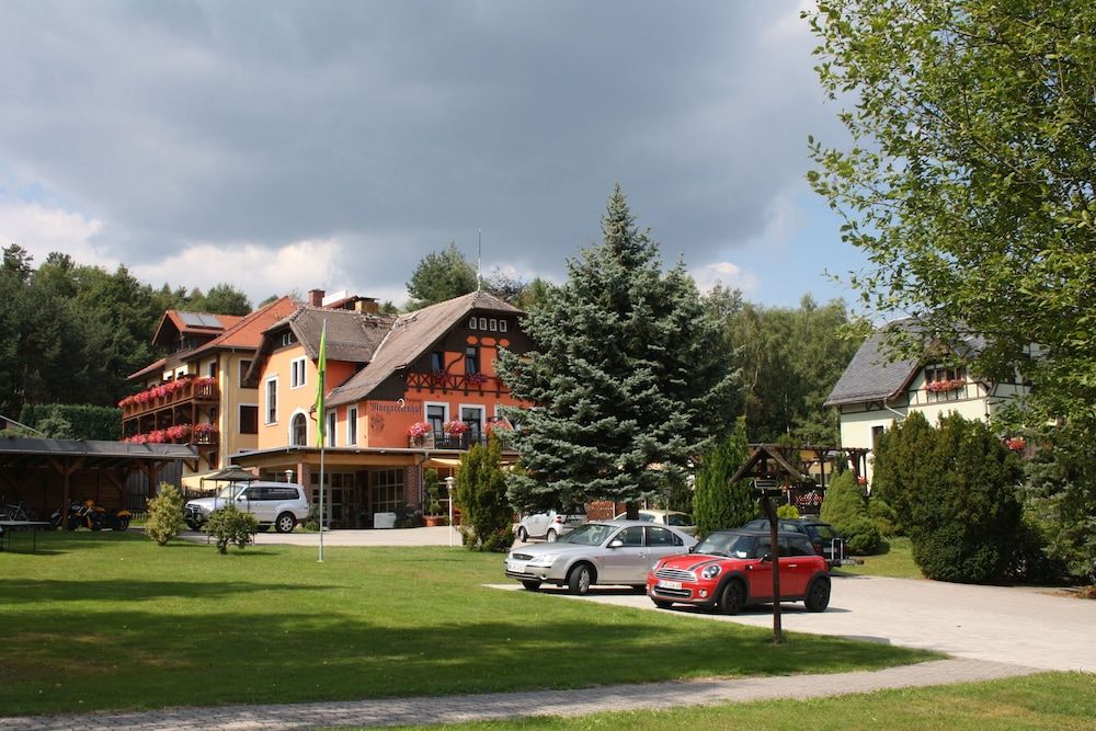 Parkhotel Margaretenhof 1