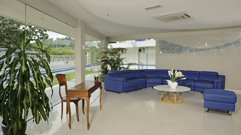 Oceania Hotel 2