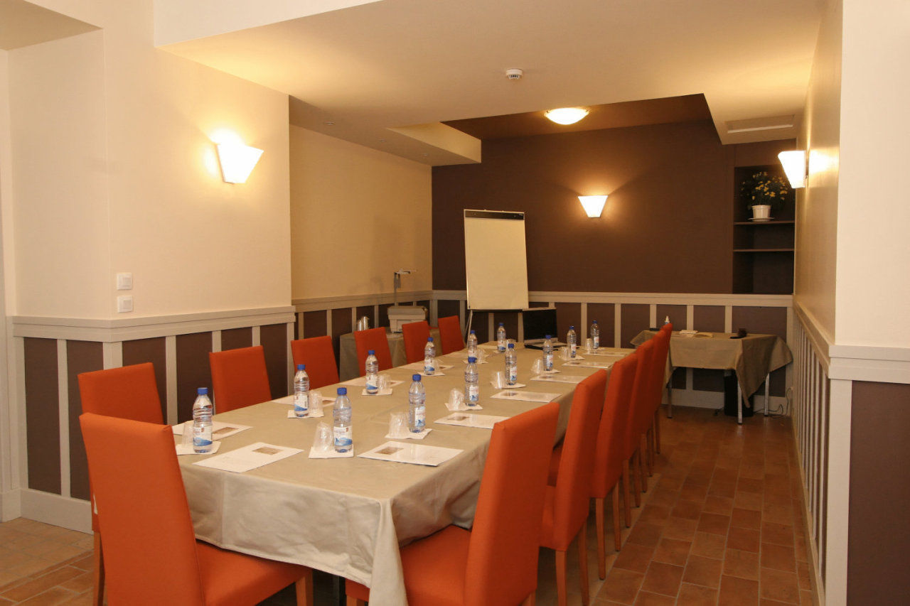 Logis Le Relais de Fusies 1