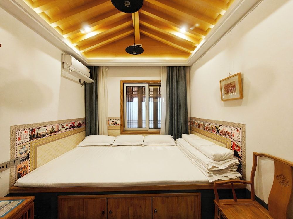 Pipa Hotel Datong 1