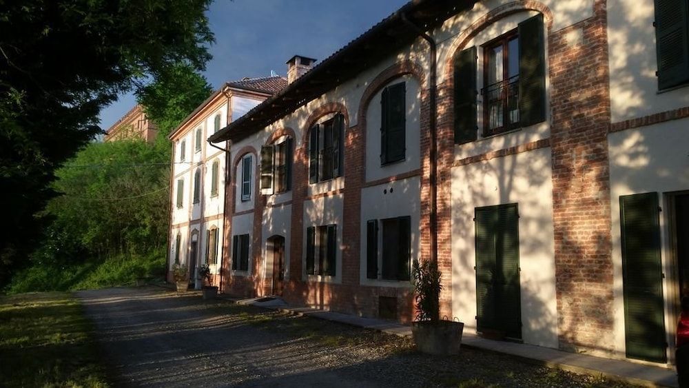 La Cascina Del Castello 1