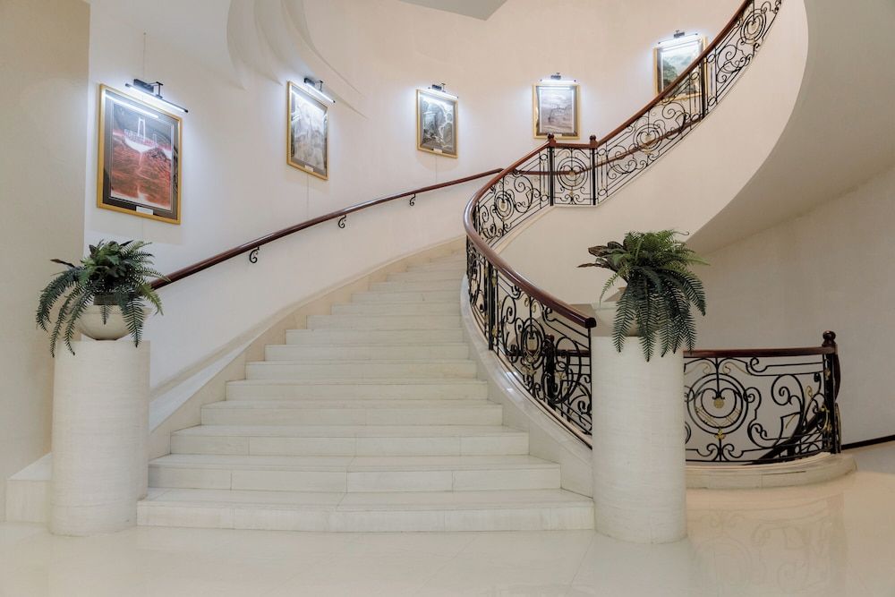 Beijing Palace Soluxe Hotel Astana 2