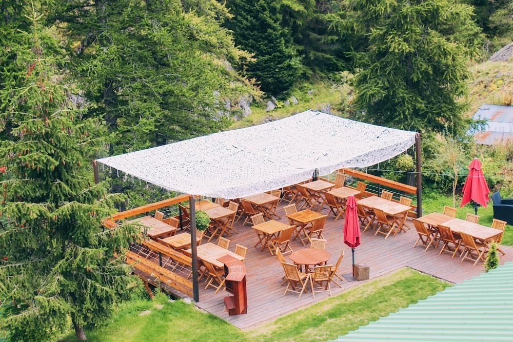 Relais des Merveilles 1