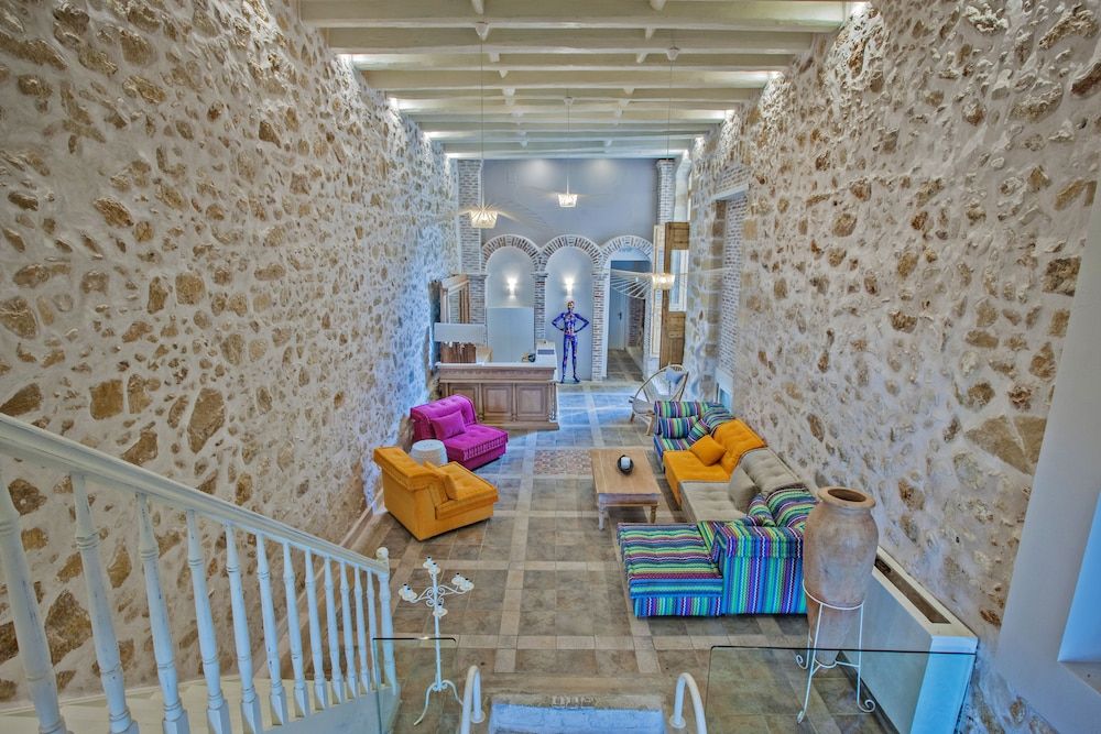 Thalassa Boutique Hotel 2