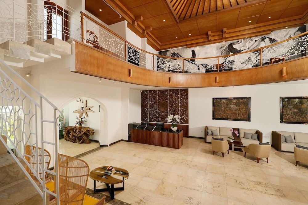 Puri Tempo Doeloe Boutique Hotel 2