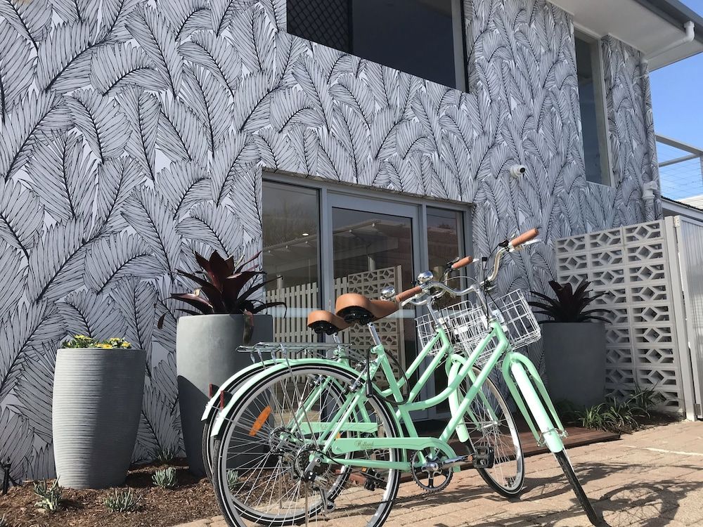 Blue Heron Boutique Motel 2