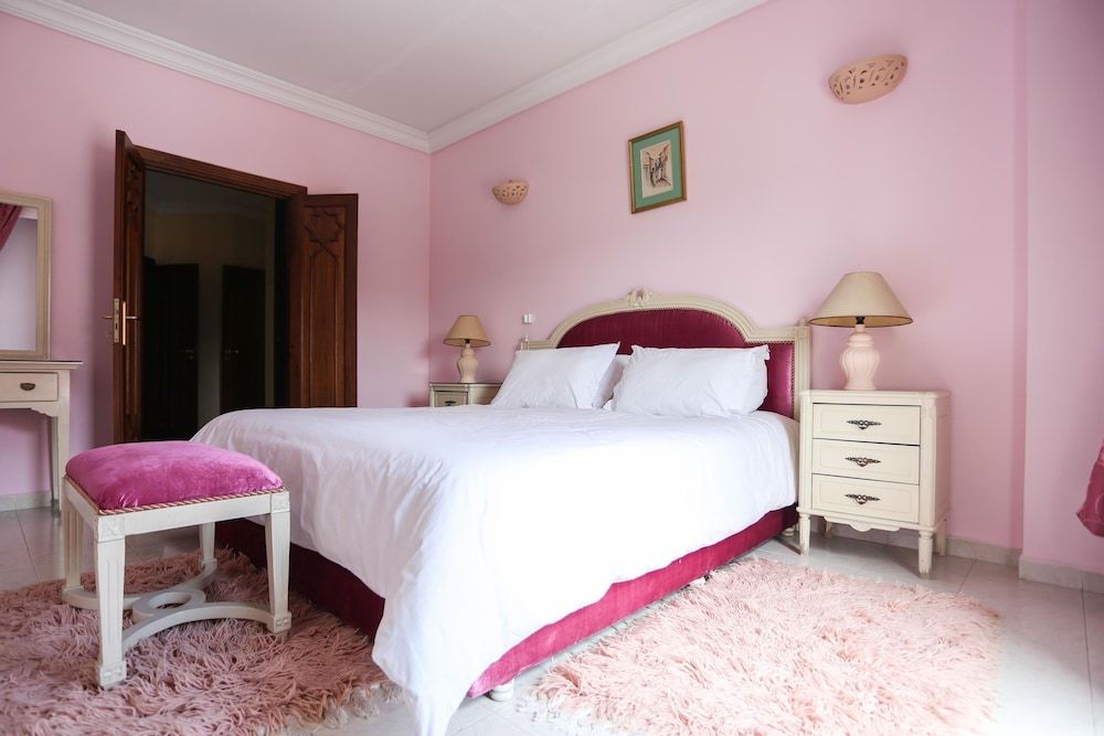 Appart Hotel Alia 1