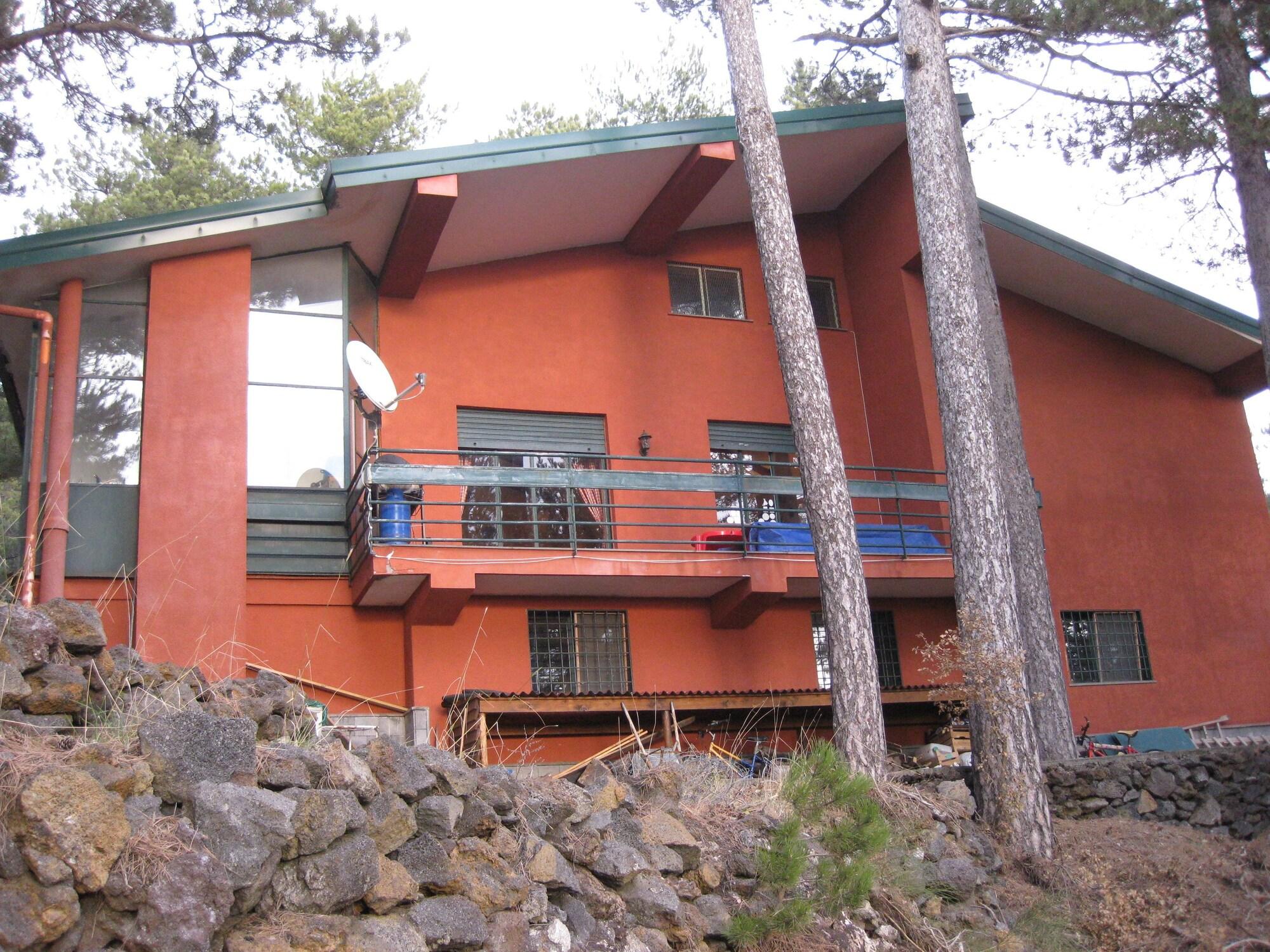 Rifugio Ariel 2