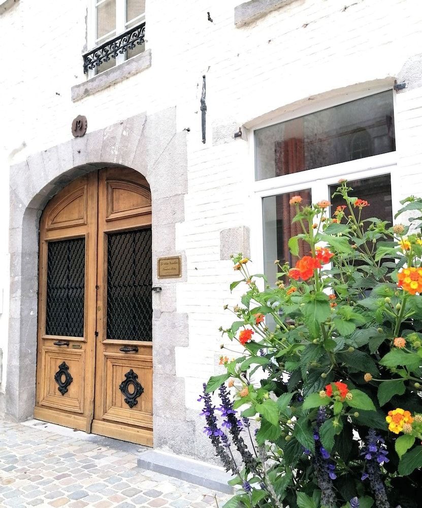 Le relais Napoléon 1