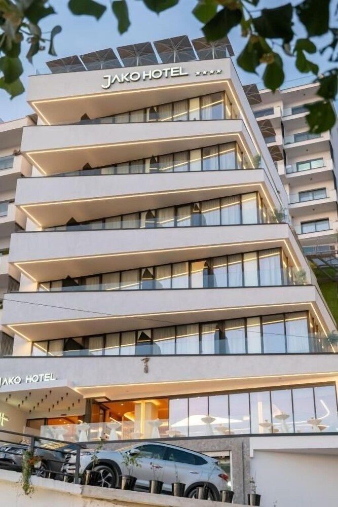 Jako Premium Hotel 1