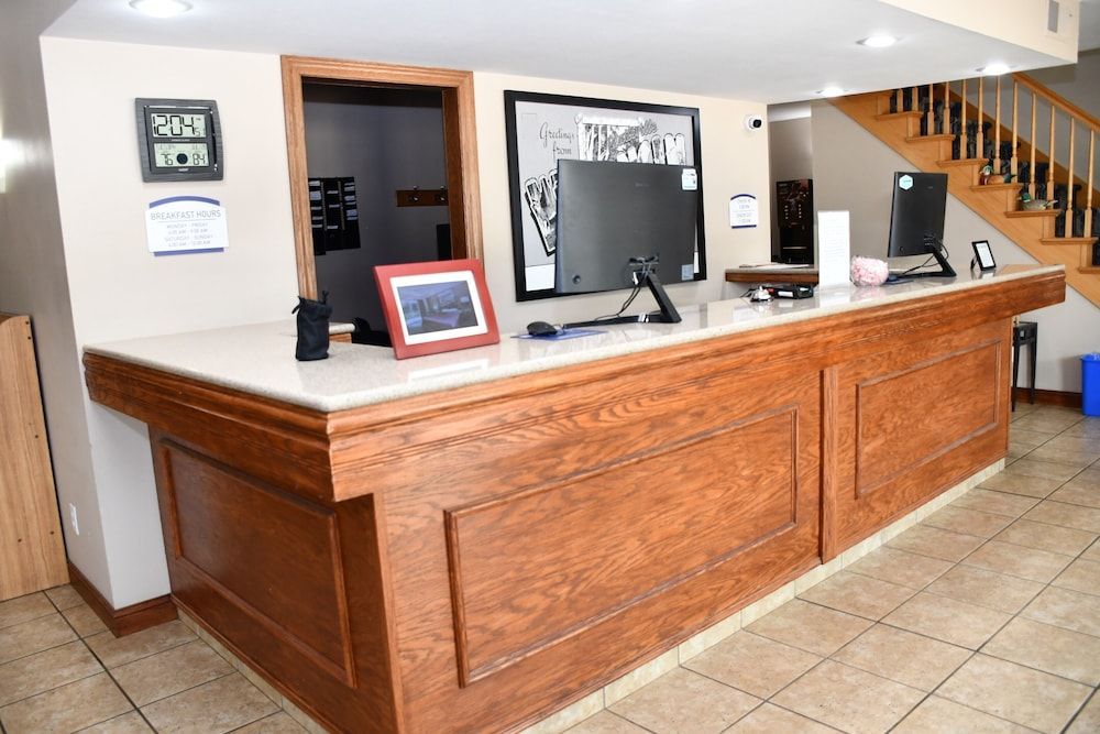 Baymont Inn And Suites By Wyndham Platteville 2