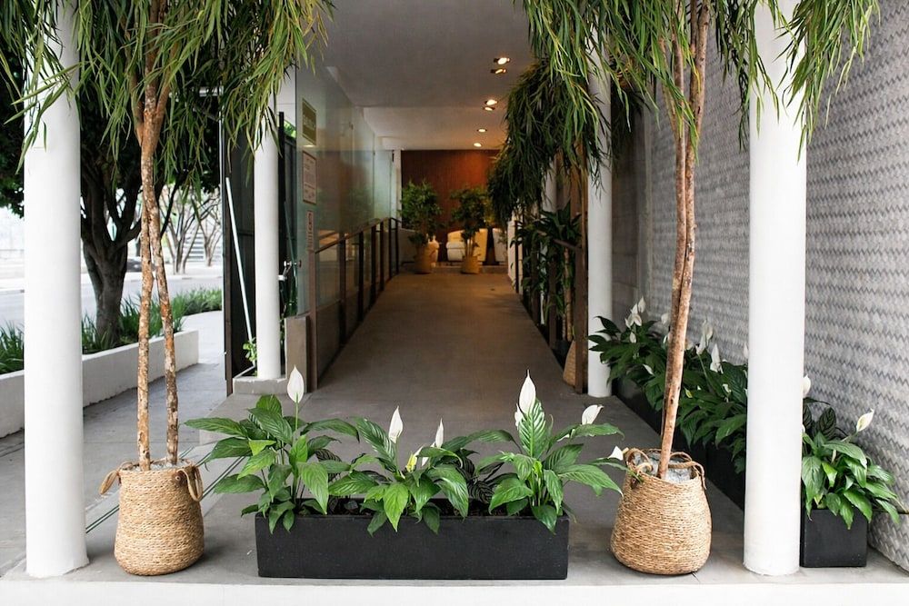 Hotel Olimpica Boutique 2