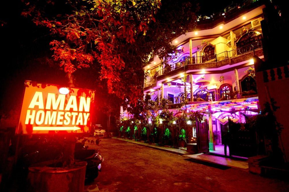 Aman Homestay, A Boutique Hotel 1