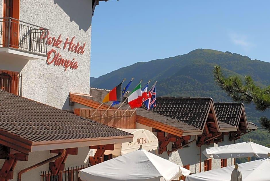 Park Hotel Olimpia 1
