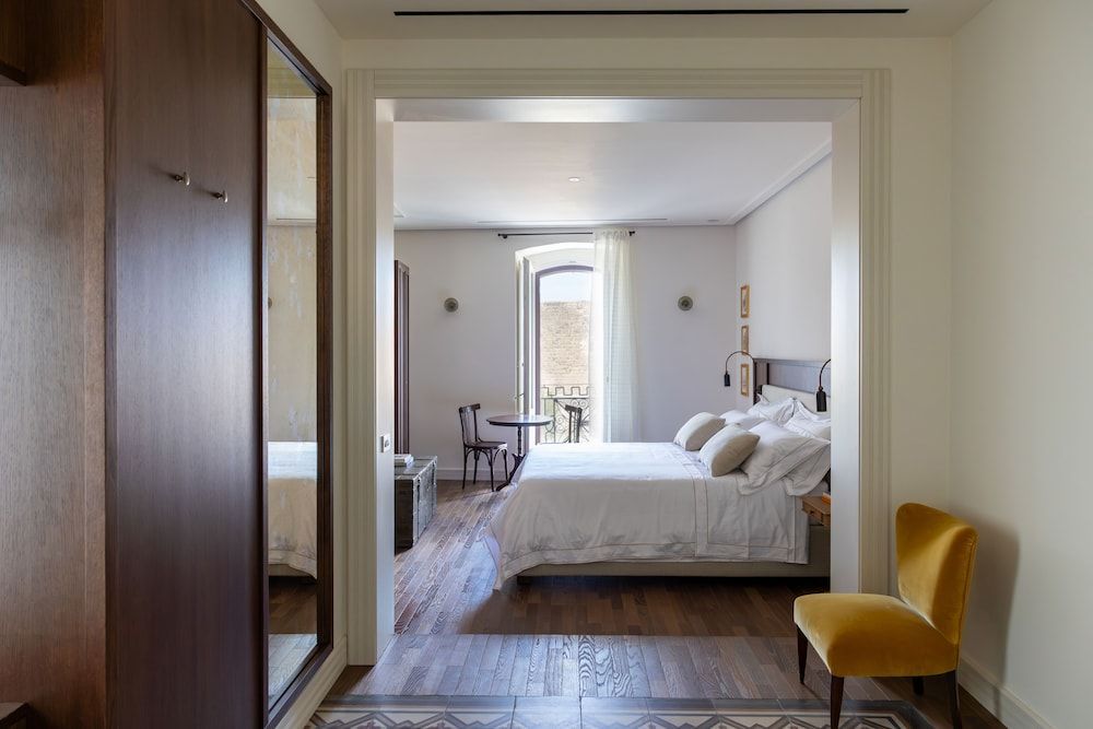Palazzina Gentile 1
